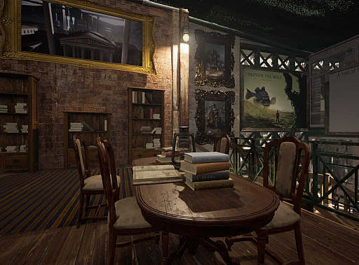 ���������꡼ No.006�Υ���ͥ������ / ̤��Υǥ����ȥԥ�������ˤ������������󥢥ɥ٥���㡼����Phobos: Subhuman�פ�Ҳ𤹤�ȥ쥤�顼����