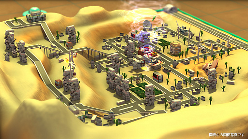 ���������꡼ No.006�Υ���ͥ������ / ��������Į�Ť��꤬�ڤ�����ԻԷ��ߥ���֥����ˡ��ȥԥ��ס�2021ǯ�Ƥ�Steam�ǥ�꡼��