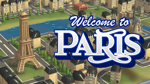 ꡼ No.001 | ֥ˡȥԥפΥơPARISɤΥ꡼󥷥åȤåեΡȥƲå