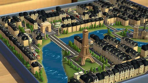 ꡼ No.002 | ֥ˡȥԥפΥơPARISɤΥ꡼󥷥åȤåեΡȥƲå