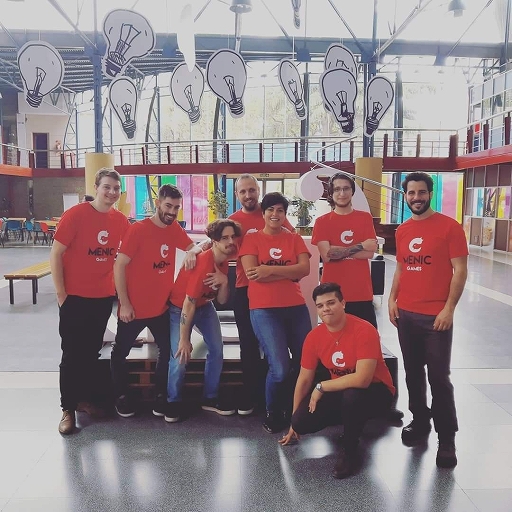 画像ギャラリー No.006のサムネイル画像 / 「タイニートピア」開発者メールインタビュー。こだわりのポイントは“楽しさだけでなく,ノスタルジーも感じられること”