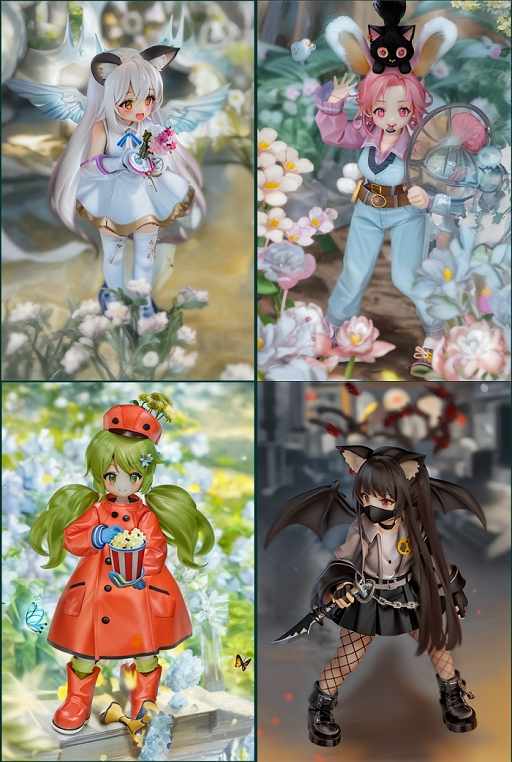 ꡼ No.004Υͥ / Tree of Savior MסAIѤѤּ̿Ѵ١ӥפ򳫻ϡǥХ¸줿̿TOS饹Ȥ˼ͳѴ