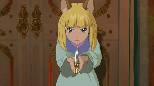 画像ギャラリー No.008のサムネイル画像 / Switch「二ノ国II レヴァナントキングダム All In One Edition」が発売。まだ旅に出ていない人に,二ノ国IIの魅力を紹介