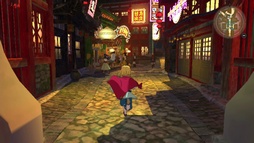 画像ギャラリー No.011のサムネイル画像 / Switch「二ノ国II レヴァナントキングダム All In One Edition」が発売。まだ旅に出ていない人に,二ノ国IIの魅力を紹介