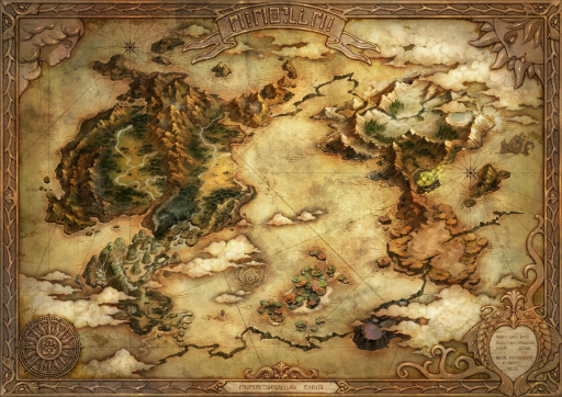 画像ギャラリー No.015のサムネイル画像 / Switch「二ノ国II レヴァナントキングダム All In One Edition」が発売。まだ旅に出ていない人に,二ノ国IIの魅力を紹介