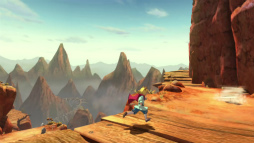 画像ギャラリー No.030のサムネイル画像 / Switch「二ノ国II レヴァナントキングダム All In One Edition」が発売。まだ旅に出ていない人に,二ノ国IIの魅力を紹介