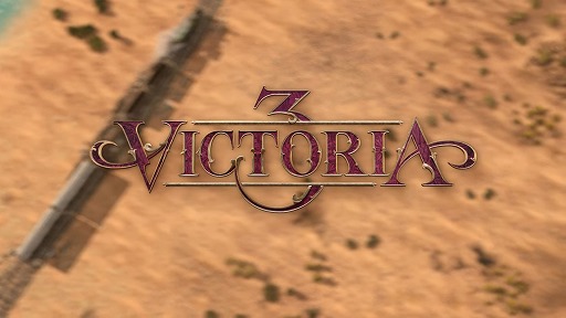 Victoria 3 - Gameplay Trailer