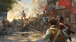 画像ギャラリー No.002のサムネイル画像 / 「Victoria 3」は2022年内発売へ。プレイヤーが直面するイベントなどを確認できるゲームプレイトレイラーが公開に