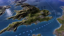 画像ギャラリー No.003のサムネイル画像 / 「Victoria 3」は2022年内発売へ。プレイヤーが直面するイベントなどを確認できるゲームプレイトレイラーが公開に