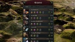 画像ギャラリー No.004のサムネイル画像 / 「Victoria 3」は2022年内発売へ。プレイヤーが直面するイベントなどを確認できるゲームプレイトレイラーが公開に