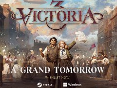「Victoria 3」は2022年内発売へ。プレイヤーが直面するイベントなどを確認できるゲームプレイトレイラーが公開に
