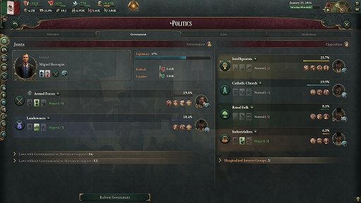 ꡼ No.005 | Victoria 3꡼߹˥եɥȥƥǿ