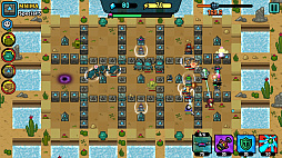 �֥������󡦥�˥С��� - Tower Defense