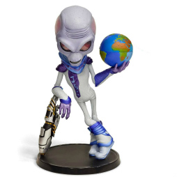 画像ギャラリー No.005のサムネイル画像 / 「デストロイ オール ヒューマンズ!」Switch版発売記念プレゼント第2弾を開始