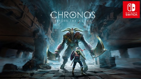 ꡼ No.003 | Destroy All Humans!פChronos: Before the AshesפʤSwitch10ȥ뤬оݤˡTHQ Nordicޡ򳫺