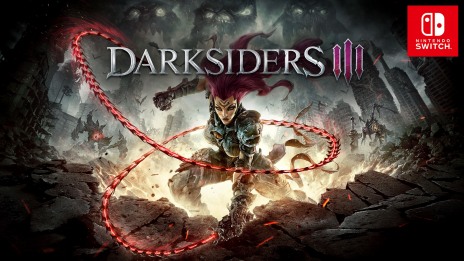 ꡼ No.004 | Destroy All Humans!פChronos: Before the AshesפʤSwitch10ȥ뤬оݤˡTHQ Nordicޡ򳫺