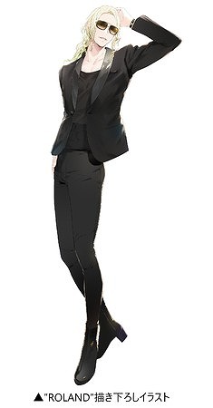 画像ギャラリー No.006のサムネイル画像 / 「ファビュラスナイト」のCDが本日発売。シャンパンコール試聴動画を公開中