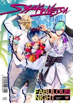 ꡼ No.001 | ֥եӥ饹ʥȡפγڶʡSYAKUNETSUɤΥߥ塼åӥǥ