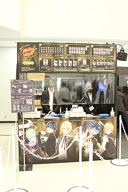 ꡼ No.004 | 700ȤäƤޤޤ7ͤΥۥȤˤ륷ѥ󥳡˿蘆줿֥եӥ饹ʥȡAGF2022֡ݡ