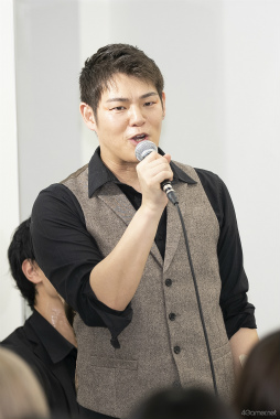 画像ギャラリー No.015のサムネイル画像 / 「ファビュラスナイト」NO.1ホストが決定! “ホスト・ロワイヤル2023 -PRIDE-”結果発表イベントをレポート&インタビュー