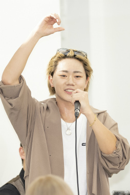 画像ギャラリー No.016のサムネイル画像 / 「ファビュラスナイト」NO.1ホストが決定! “ホスト・ロワイヤル2023 -PRIDE-”結果発表イベントをレポート&インタビュー