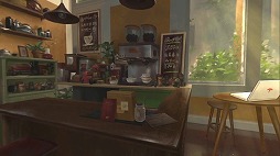 画像ギャラリー No.004のサムネイル画像 / 「Behind the Frame: 一番とっておきの景色を」のSteamページと最新トレイラーが公開。風景を360度見渡せる新作パズルアドベンチャー