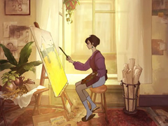 台湾産パズルアドベンチャー「Behind the Frame: 一番とっておきの景色を」のゲームプレイを紹介するトレイラーが公開に