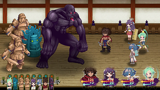 ꡼ No.004Υͥ / Switchѥեȡ֥ΥܿRPGפ722ȯ䡣ܤ˥Υޤޤʥ󥸥ĩRPG