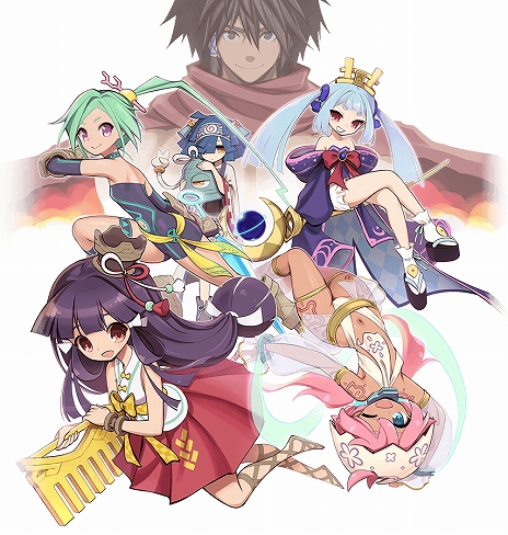 ꡼ No.010Υͥ / Switchѥեȡ֥ΥܿRPGפ722ȯ䡣ܤ˥Υޤޤʥ󥸥ĩRPG