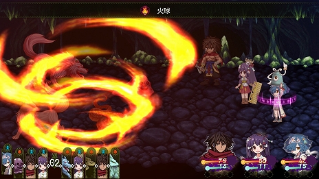 ꡼ No.016Υͥ / Switchѥեȡ֥ΥܿRPGפ722ȯ䡣ܤ˥Υޤޤʥ󥸥ĩRPG