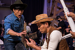 ꡼ No.003Υͥ / ֥󥰡ǥå: ХСסĤҤȤꤵȼѹ󤬶餹TVCM2021ǯ1028˥󥨥