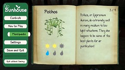 画像ギャラリー No.004のサムネイル画像 / ウサギが温室を管理する「Bunhouse」が2021年9月にリリース。Kickstarterでストレッチゴールを達成した場合はSwitch版も配信予定