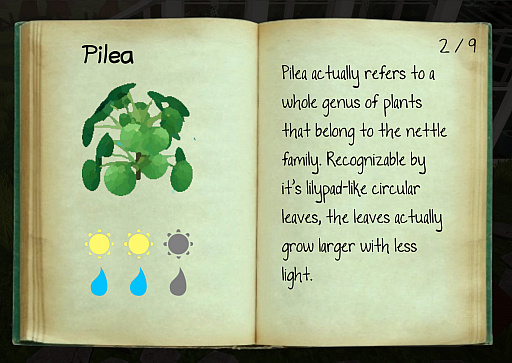 画像ギャラリー No.008のサムネイル画像 / 「Bunhouse」が10月20日にSteamでリリース。かわいらしいウサギとなって植物を育て,販売していく温室管理ゲーム