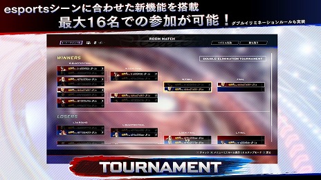 画像集#028のサムネイル/「バーチャファイター eスポーツ」が正式発表。PS4版は6月1日よりPS Plusフリープレイ＆PS Nowにラインナップ。アーケード版は6月2日より