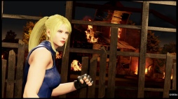 画像ギャラリー No.002のサムネイル画像 / 「Virtua Fighter esports」は何が変わった? 進化したグラフィックスとオンライン対戦,トレーニングモードをチェック