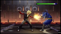 画像ギャラリー No.006のサムネイル画像 / 「Virtua Fighter esports」は何が変わった? 進化したグラフィックスとオンライン対戦,トレーニングモードをチェック