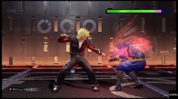 画像ギャラリー No.007のサムネイル画像 / 「Virtua Fighter esports」は何が変わった? 進化したグラフィックスとオンライン対戦,トレーニングモードをチェック