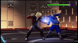 画像ギャラリー No.008のサムネイル画像 / 「Virtua Fighter esports」は何が変わった? 進化したグラフィックスとオンライン対戦,トレーニングモードをチェック