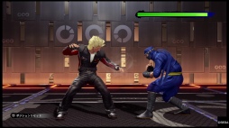 画像ギャラリー No.009のサムネイル画像 / 「Virtua Fighter esports」は何が変わった? 進化したグラフィックスとオンライン対戦,トレーニングモードをチェック