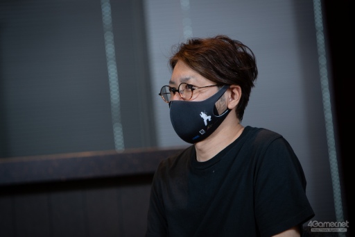 画像ギャラリー No.008のサムネイル画像 / 「バーチャファイター」に受け継がれる哲学――不定期連載「原田が斬る!」,第8回はセガ・青木盛治氏にVFシリーズの未来を聞いた