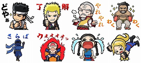 ���������꡼ No.008�Υ���ͥ������ / PS4�ǡ�Virtua Fighter esports�ס����Ե�ǽ��ץ饤�١��ȥ����åȤ����굡ǽ���ɲä��륢�åץǡ��ȥե������Ver.1.04�ɤ��ۿ�