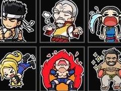 PS4�ǡ�Virtua Fighter esports�ס����Ե�ǽ��ץ饤�١��ȥ����åȤ����굡ǽ���ɲä��륢�åץǡ��ȥե������Ver.1.04�ɤ��ۿ�