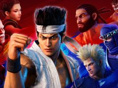 ��Virtua Fighter esports�ס���İ�Ի��÷��������ȡȥ쥸������ȼ��ۿ�#7�ɤ�7��17��������