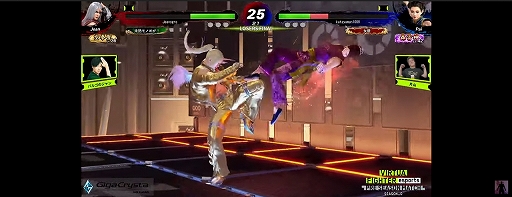 ���������꡼ No.006�Υ���ͥ������ / �֥С�����׽�Υ���饤���������VIRTUA FIGHTER esports PRE SEASON MATCH�ɤ����š�ͥ����20��Τ�ꤳ�����Ȥ���������