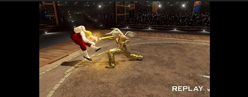 ���������꡼ No.007�Υ���ͥ������ / �֥С�����׽�Υ���饤���������VIRTUA FIGHTER esports PRE SEASON MATCH�ɤ����š�ͥ����20��Τ�ꤳ�����Ȥ���������