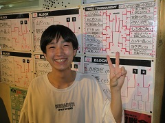 �֥С�����׽�Υ���饤���������VIRTUA FIGHTER esports PRE SEASON MATCH�ɤ����š�ͥ����20��Τ�ꤳ�����Ȥ���������