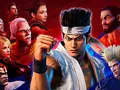 ��Virtua Fighter esports���ȼ����ۿ���7��31���˼»ܡ�����ϳ�ȯ�����åդ�����