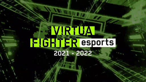 Virtua Fighter esportsס822ˡCHALLENGE CUP SEASON_0 FREE 1ͽɤ»