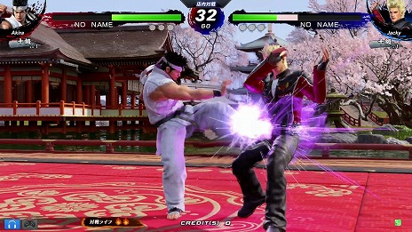 ꡼ No.011Υͥ / Virtua Fighter esportsפǥåץǡȡVer.1.02ɤۿPS4Ǥϥȡʥȥ꡼ǤλƱʹԤǽ