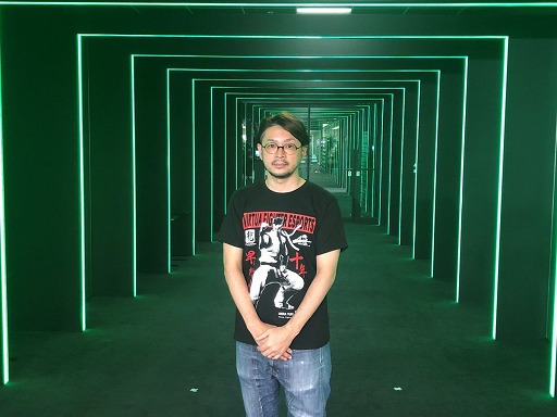 ���������꡼ No.007�Υ���ͥ������ / ��Virtua Fighter esports�פΥ����������10��10���˳��š��饤���ۿ���»�